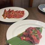 Tare Yakiniku Kinnikuya - 