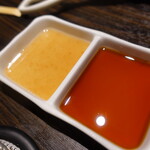 TOKYO焼肉ごぉ はなれ - タレ