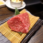 TOKYO焼肉ごぉ はなれ - ごぉの赤壁-レッドクリフ-
