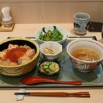 旬魚・鮨の店 あら浜 - 