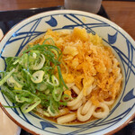 丸亀製麺 - 