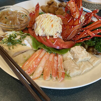 神仙閣 神戸店 - 