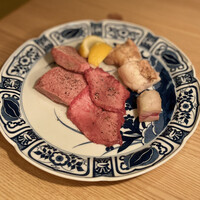 肉亭ふたご iki 本郷三丁目店 - 