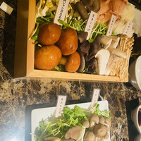 Shangri-La's secret ROPPONGI -  Shangri-La's secret ROPPONGI -