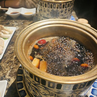 Shangri-La's secret ROPPONGI -  Shangri-La's secret ROPPONGI -