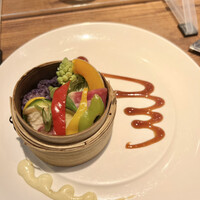 蔭山樓 表参道店 - 