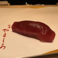 北新地 鮨 栞庵 やましろ - 