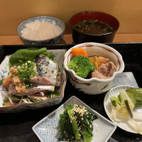 会席料理 岸由 - 
