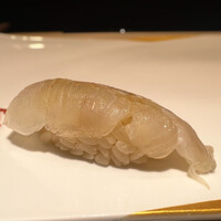 北新地 鮨 栞庵 やましろ - 