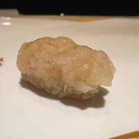 北新地 鮨 栞庵 やましろ - 