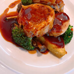 ビストロ ル・ボントン - 