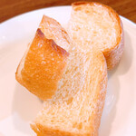 ビストロ ル・ボントン - 