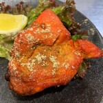 タンドリーチキン（1本）