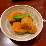Sagano - かぼちゃ煮