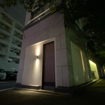 ２０２２年９月再訪：外観☆