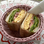 カフェレスト サブレ - 