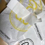 GONTRAN CHERRIER - 紙袋