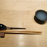 鮨 麻生 平尾山荘 - 