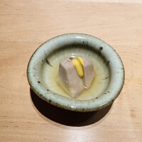鮨 麻生 平尾山荘 - 