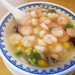 中華飯店 康楽 - 