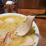 RAMEN 風見鶏 - 