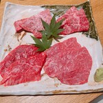 Yanagibashi Yakiniku Waniku - 