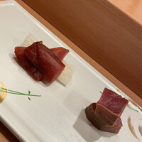 鮨処うえの - 