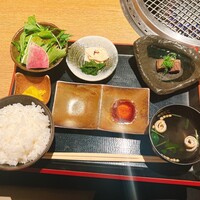 柳橋焼にく わにく - 