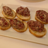 ベンジャミンステーキハウス 六本木 - 