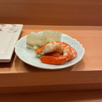 鮨処うえの - 