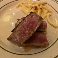 ベンジャミンステーキハウス 六本木 - 