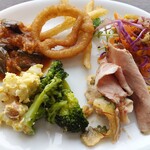 ザ キッチン サルヴァトーレ クオモ 京都 - 