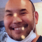 タイ料理ジャンピー - 店主接写！