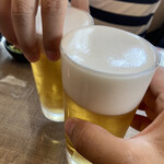 タイ料理ジャンピー - とりあえずナマでオッぱじめる大胆なオサーン