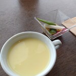 ザ キッチン サルヴァトーレ クオモ 京都 - 