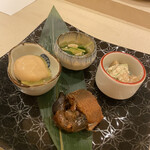 すし共友丸 北新地店 - 