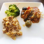 ザ キッチン サルヴァトーレ クオモ 京都 - 