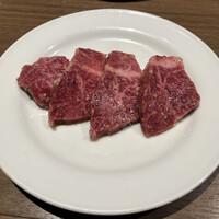 焼肉あきら - 202209  サガリ