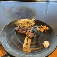 三鷹 - 