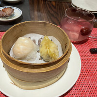 中華旬彩 森本 - 