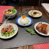 中華旬彩 森本 - 