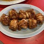 焼肉 フジサン - 2人前