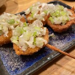 串揚 ころも屋 - 