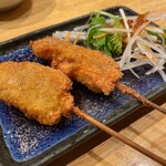 串揚 ころも屋 - 