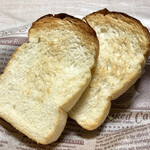 BAKE STAND - イギリス食パン １斤５枚切