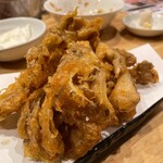 串揚 ころも屋 - 