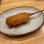 串揚 ころも屋 - 