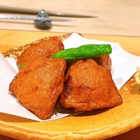 魚の中俣 銀座 - 
