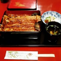 うなぎ割烹 大江戸 - 