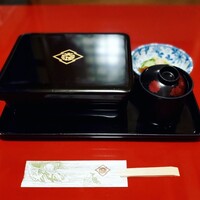 うなぎ割烹 大江戸 - 